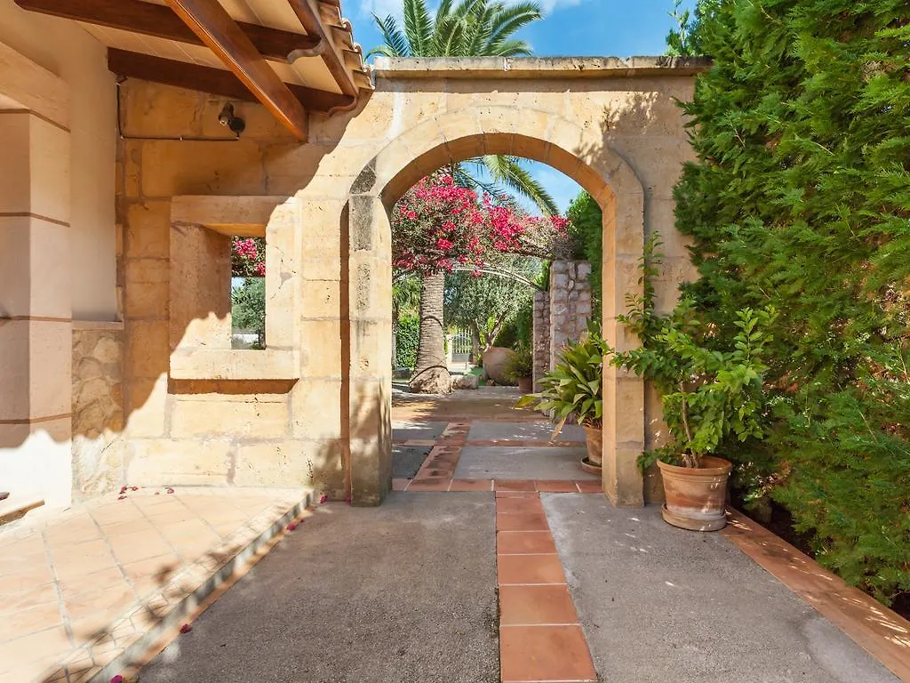Villa S'Olivera Sa Coma  0*, Sa Coma (Mallorca) Spanien
