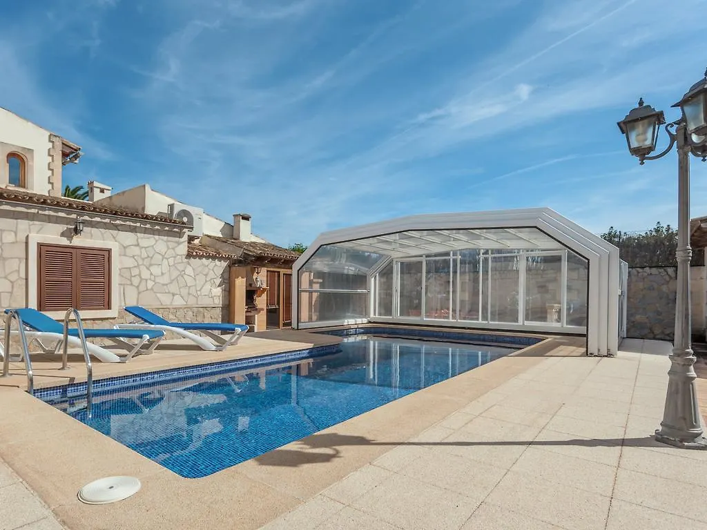 Villa S'Olivera Sa Coma  0*, Sa Coma (Mallorca) Spanien