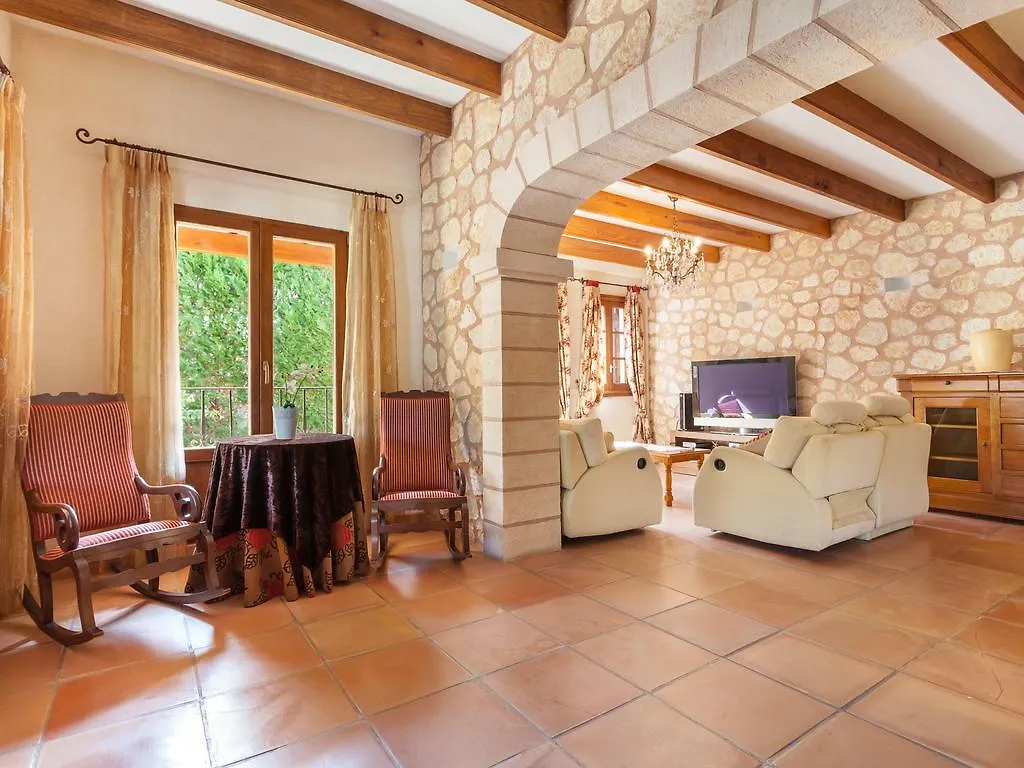 Villa S'Olivera Sa Coma  0*, Sa Coma (Mallorca)