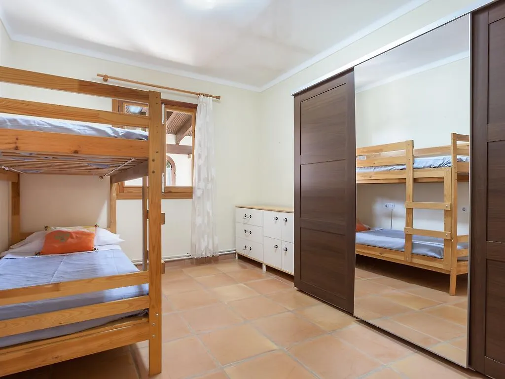 Villa S'Olivera Sa Coma  Spanien